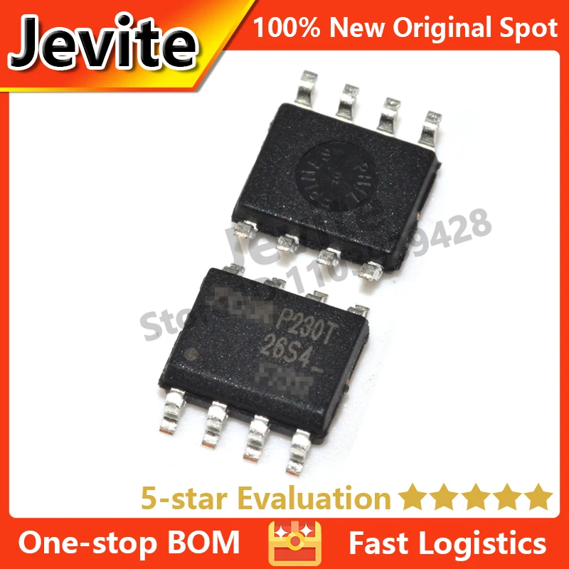 

Jevite 100% New Original electronics Controller F7316 IRF7316TRPBF 30V 4.9A SOP-8 Power MOSFET Transistor