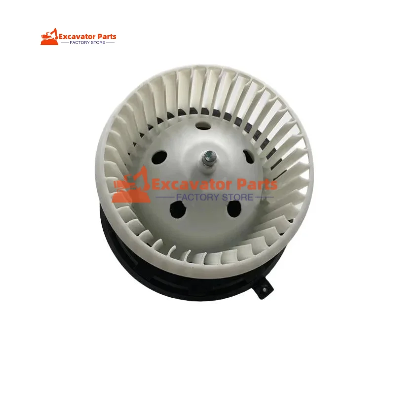 E305.5 E2-306 E2-307 E2-308 E2 diesel engine Air Conditioner Blower motor fan motor for CATERPILLAR excavator parts