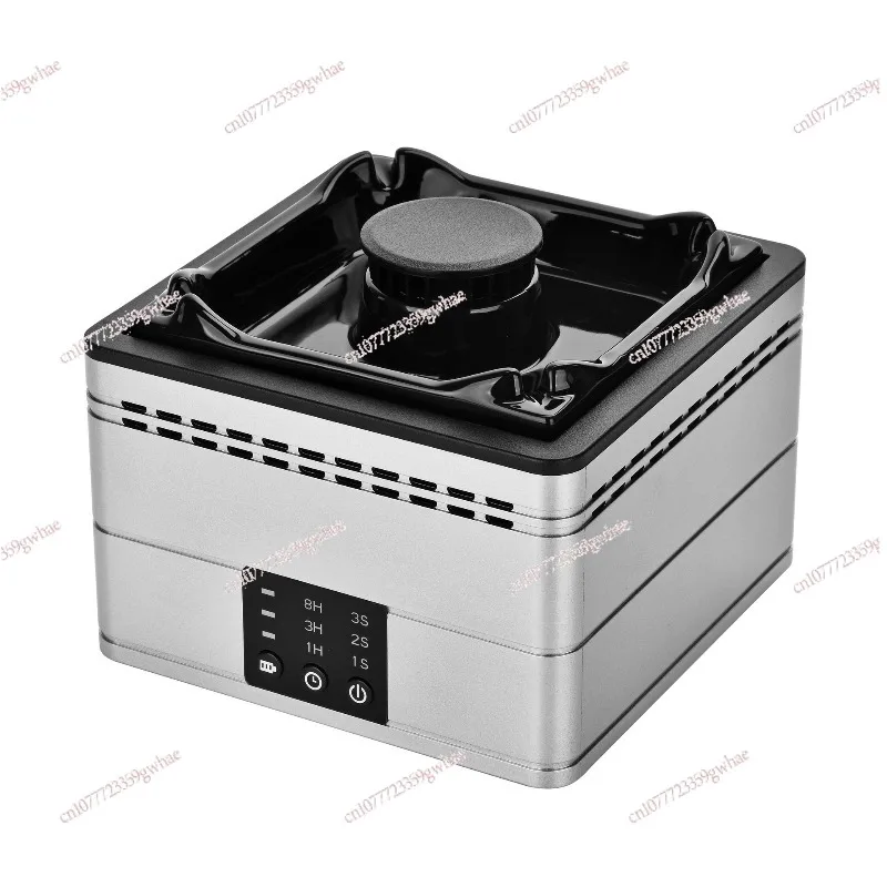 Ashtray home living room creative high-end car air purifier