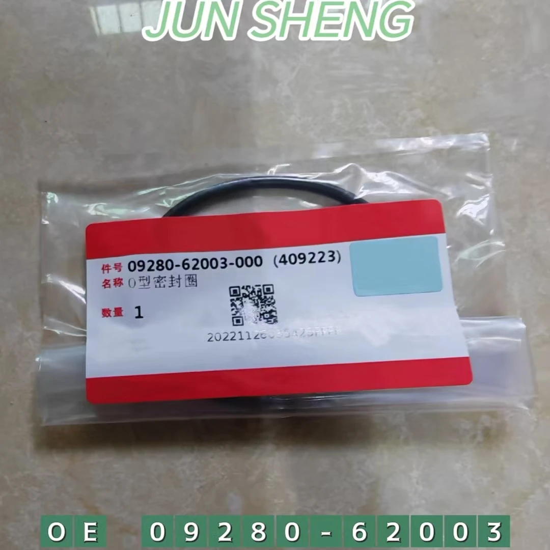 09280-62003 Oil Filter Case O Ring 0928062003 For Suzuki SX4 Swift Liana Aerio Grand Vitara Alto
