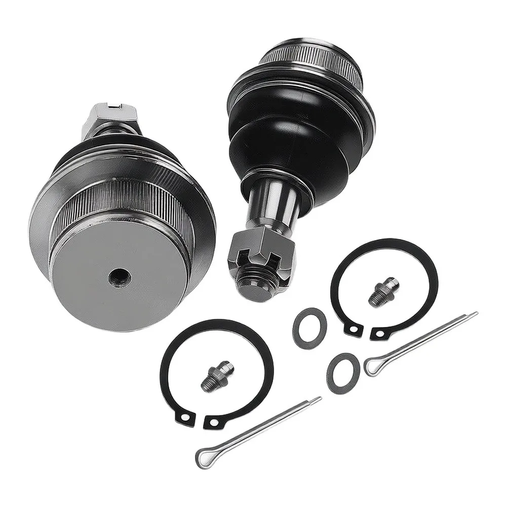 2pcs Newest Front Lower Ball Joints For Chevrolet For Silverado 1500 99-16 OEM Number K6541 K80964 SBK6541 1247281912475478