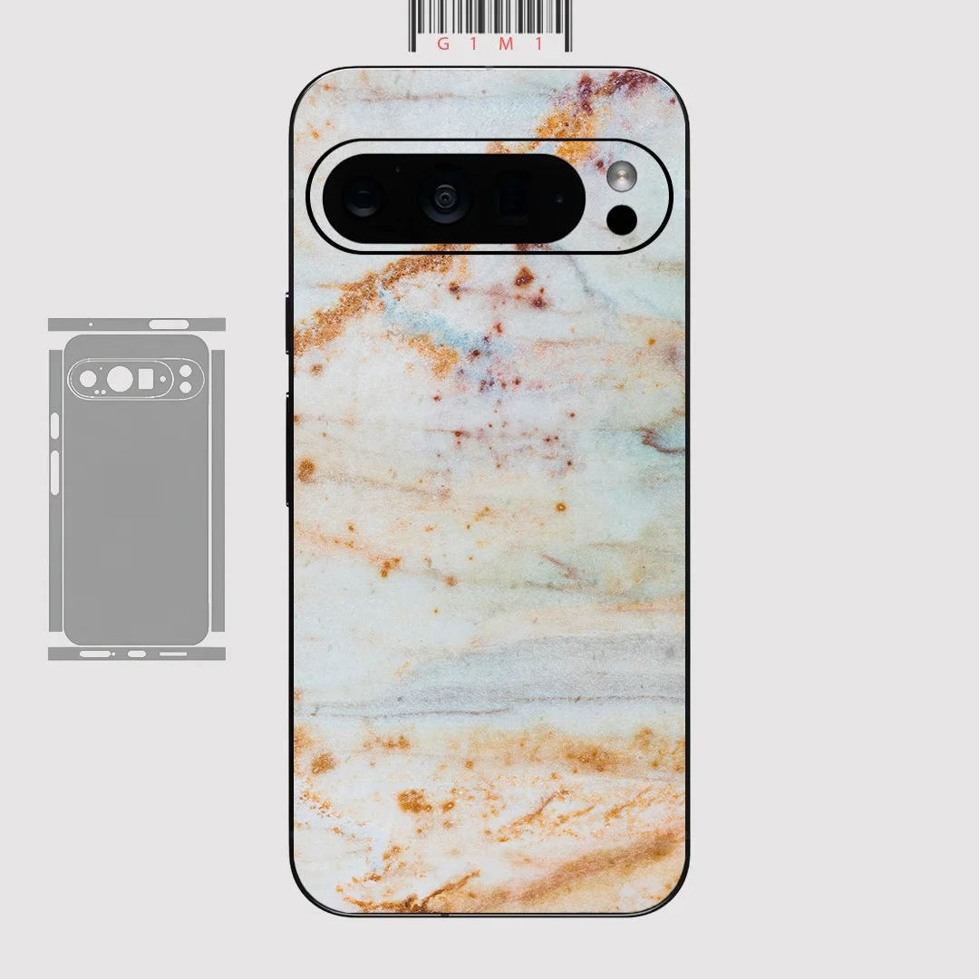 Marble Decal Skin F… - image