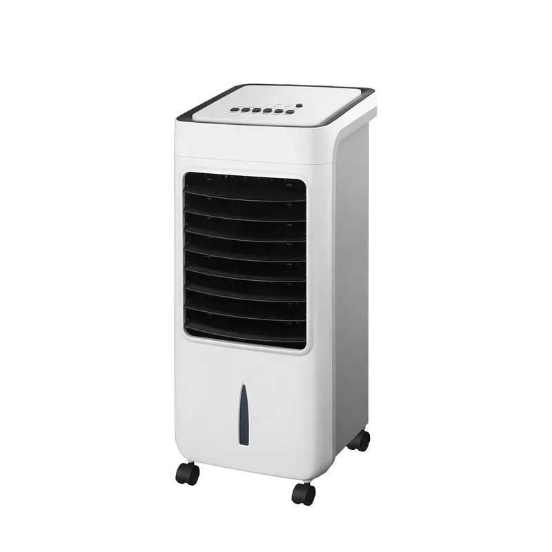

Portable air cooler for household use