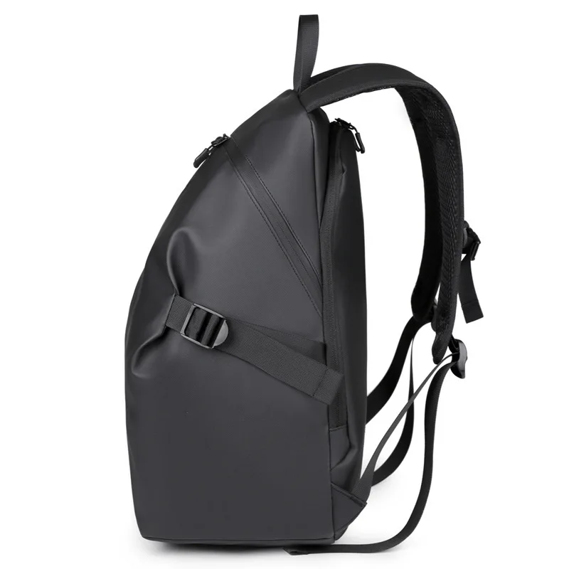 Outdoor Cycling Bag, Waterproof Fabric, Safety Protection, Helmet Bag, Shoulder Sports Fitness Bag, Personalized Customization