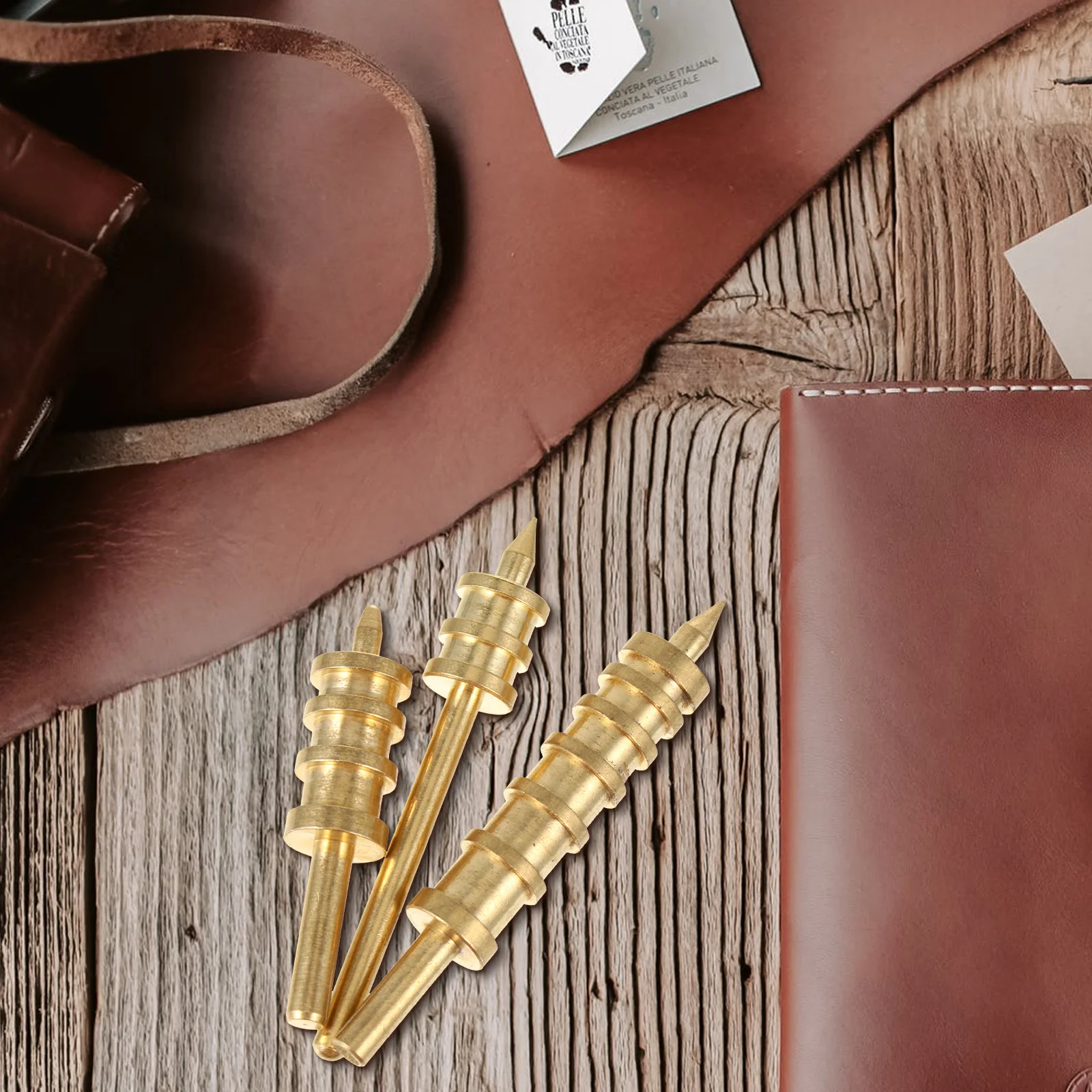 

Burnishing Polished Tool For Diy Craft Kit Slicker Creaser Diy Craft Tool Round Tip Trimming Burnisher