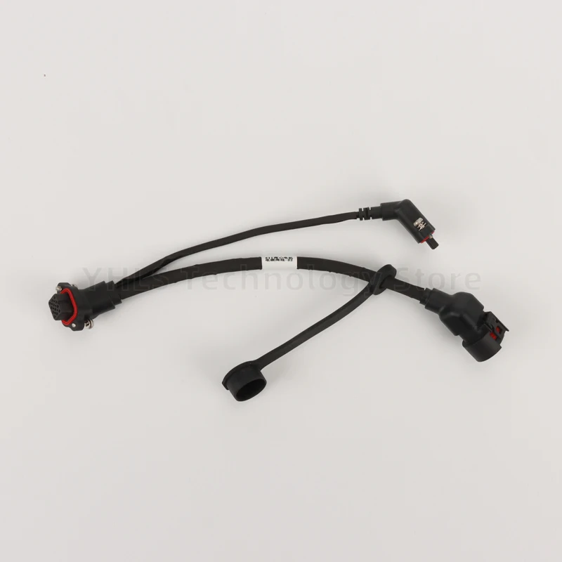 New Arrival T70 T70P Centrifugal Nozzle Adapter Cable For DJI T70 T70P Agricultural Drone Accessories Parts
