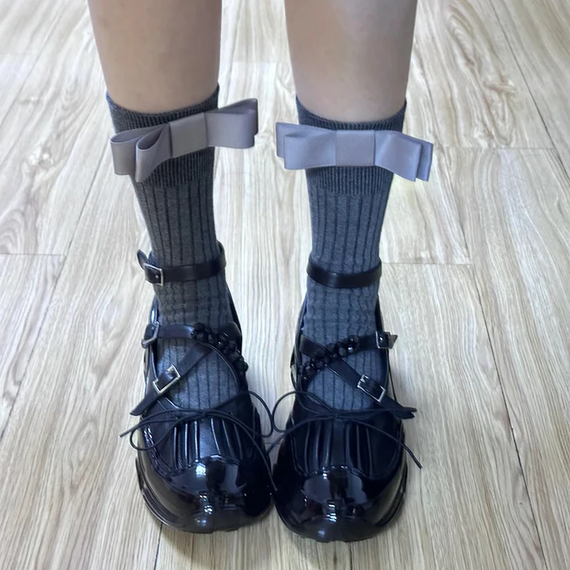 

Женские балетки Thi Bot Heightening Mary Jane oes, повседневные спортивные летние новинки с дизайном юбки