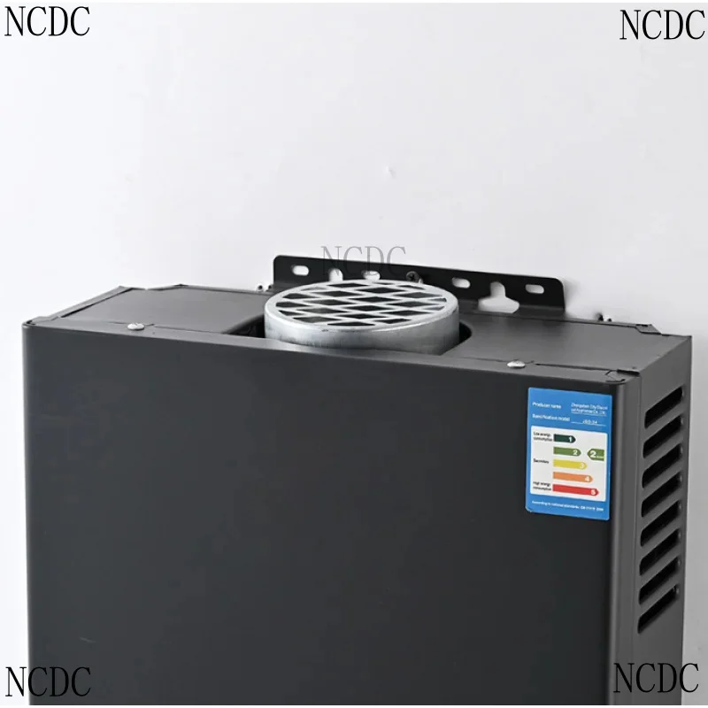 سخان غاز نحاسي ساخن فوري طبيعي كروس