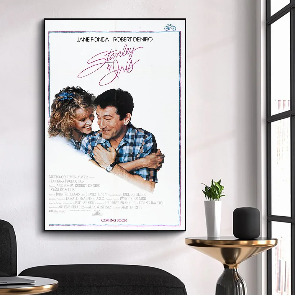 WM3182 Stanley & Ir…