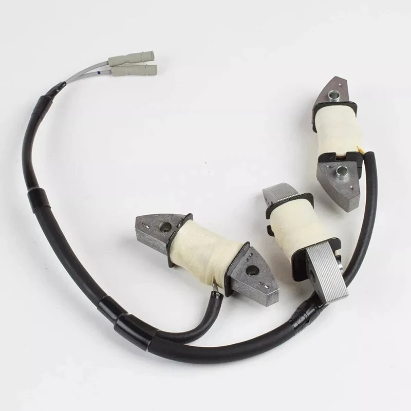 Charge Coil Assy 31630-ZJ1-802 For Honda GX610 GX620 GX670 GXV610 GXV620