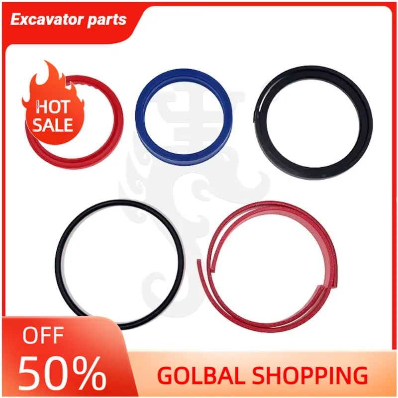 

For 106070 Hydraulic Cylinder Seal Kit