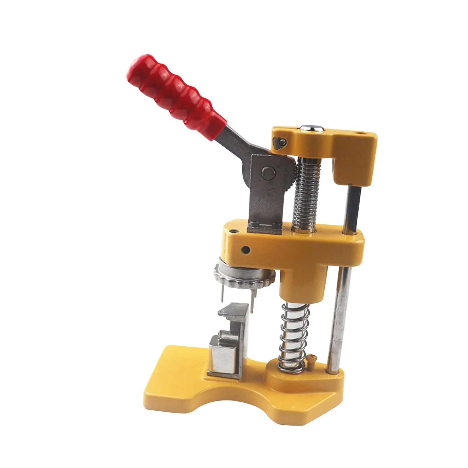 

Инструменты для разборки автомобильного складного ключа, замена детали, 3-размерный универсальный складной ключ