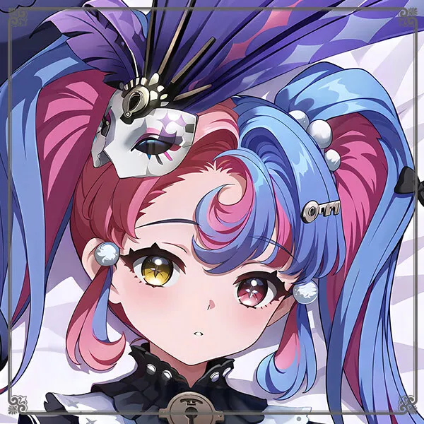 

Wuthering Waves ROCCIA Anime Game Dakimakura Hing Body PillowCase Cushion Otaku Bed Linings Xmas