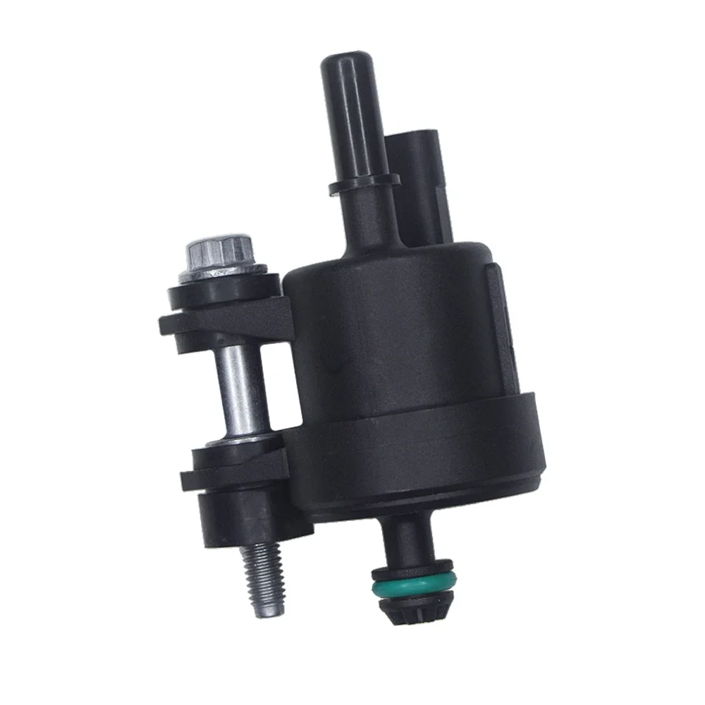 Depósito de Vapor del motor, válvula de Control de purga, solenoide para Chevrolet Spark 2013, 2015, 96985666, 0280142502