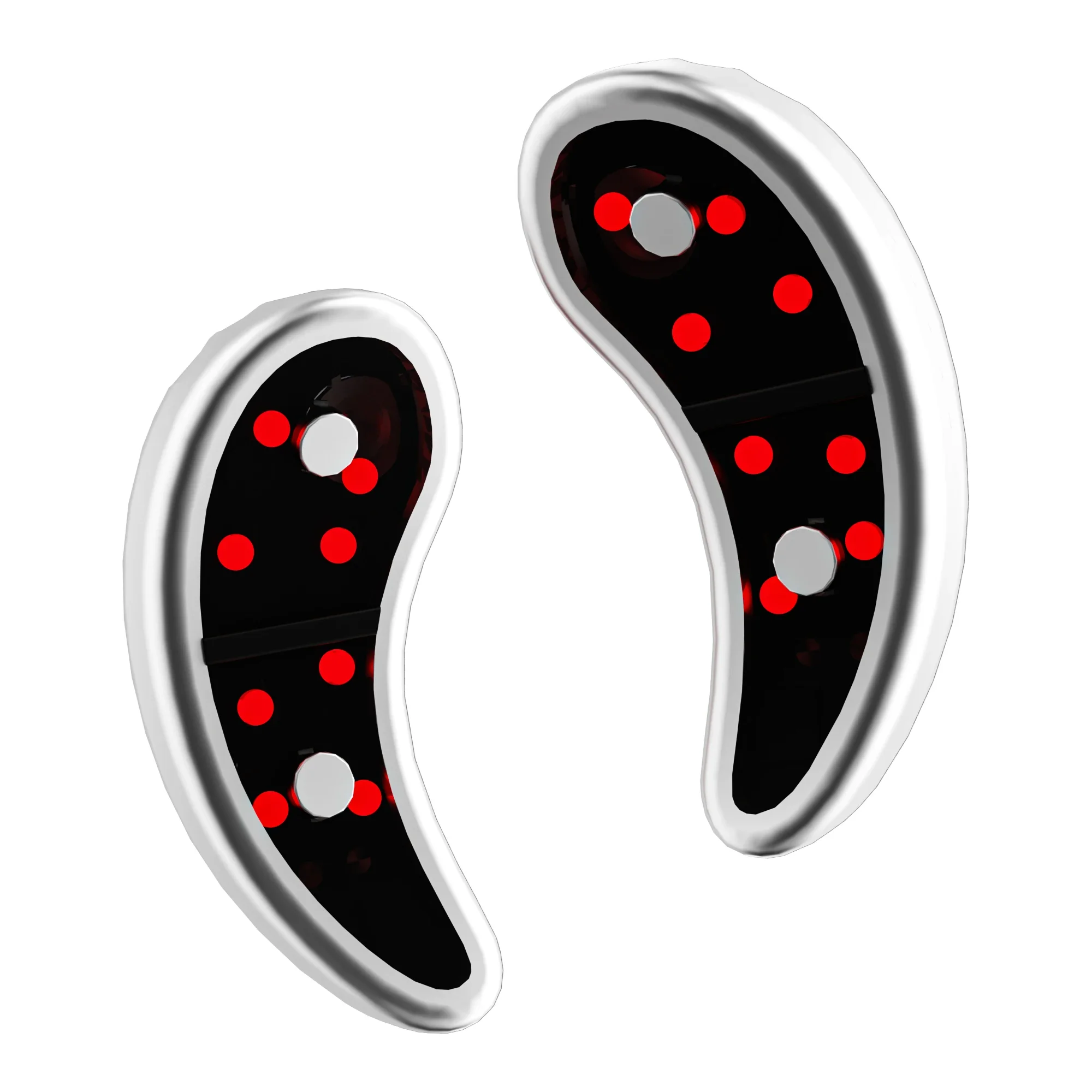 جهاز تدليك العين الذكي الكهربائي الصغير المحمول ومضاد للشيخوخة وإزالة تجاعيد الدائرة الداكنة جهاز العناية بالعين لإزالة الهالات السوداء بسرعة sh #4