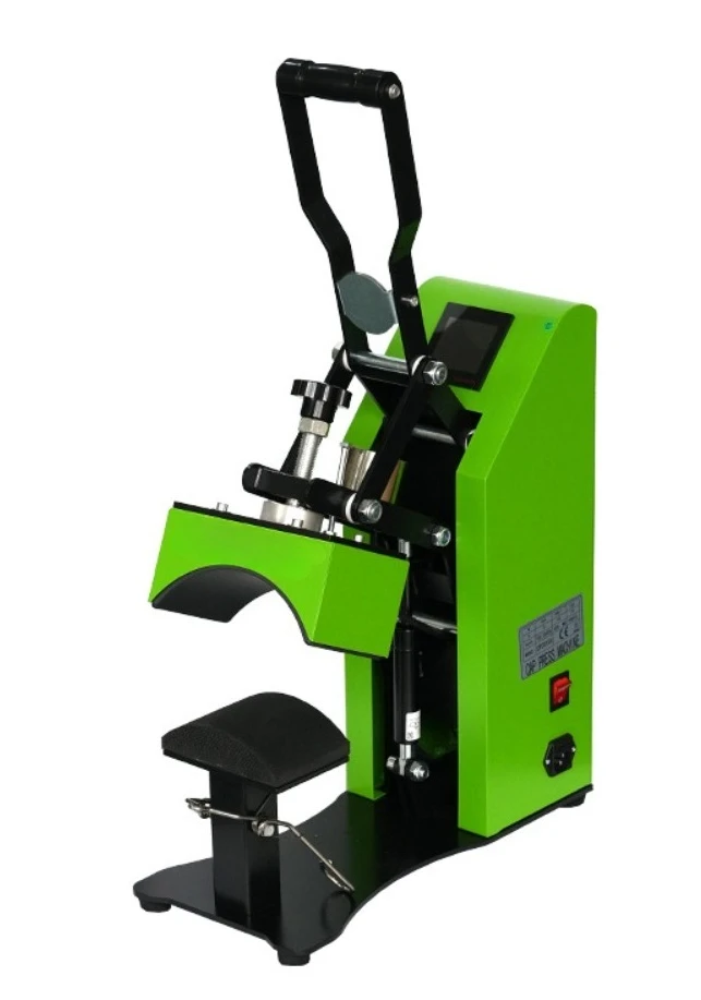 

Высокостабильное термостатическое устройство для передачи тепла, полуавтоматическая машина для обработки индивидуальных узоров