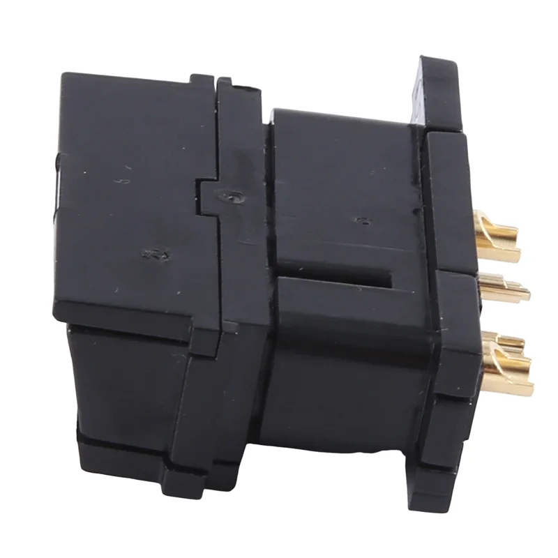 A23E-1Pair Lithium Battery Box Power Discharge Connector 5 Pins Male Plug And Female Plug,E-Bike Parts Power Plug For Hailong Du