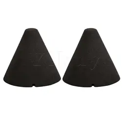 Yibuy cono Trigger piezoelettrico per batteria elettronica percussione parte 1.38 