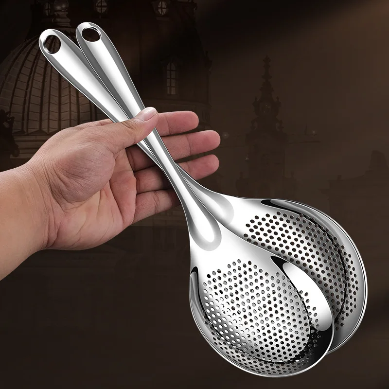 #8 Slotted Spoons Comparison Guide