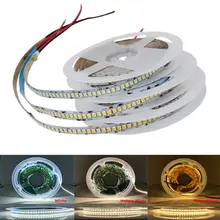 Red LED Strip 5m 2835 660nm #6