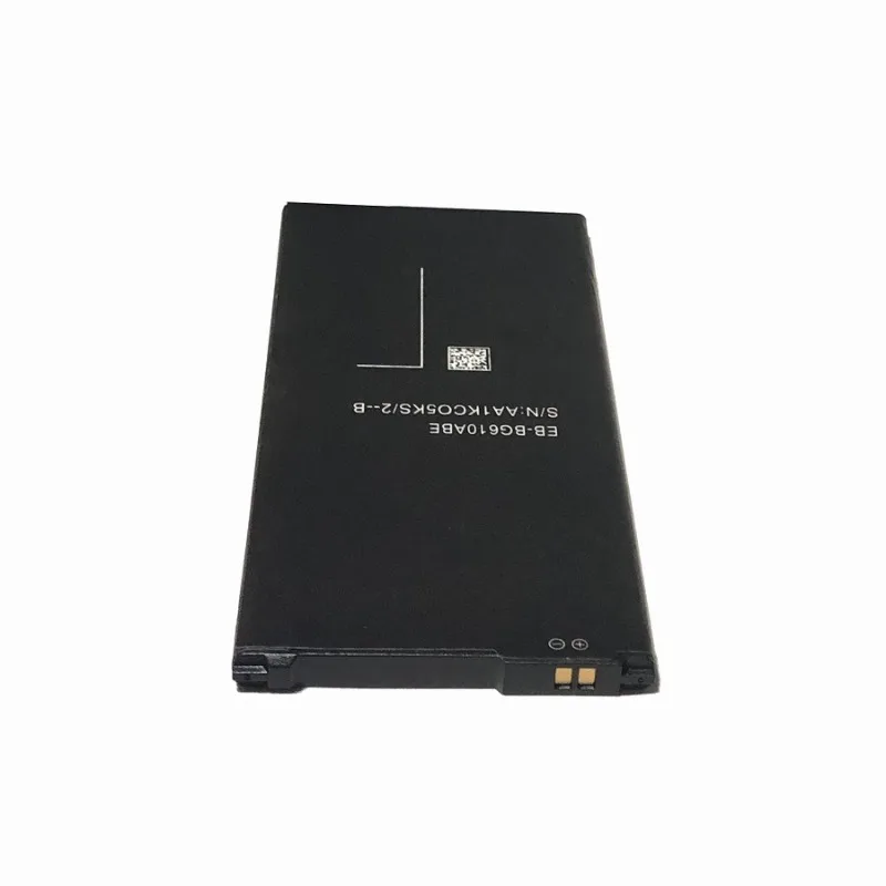 3.8v 2600mAh for Kyocera Android One S4 Mobile Phone Battery 5AAXBT112JAA