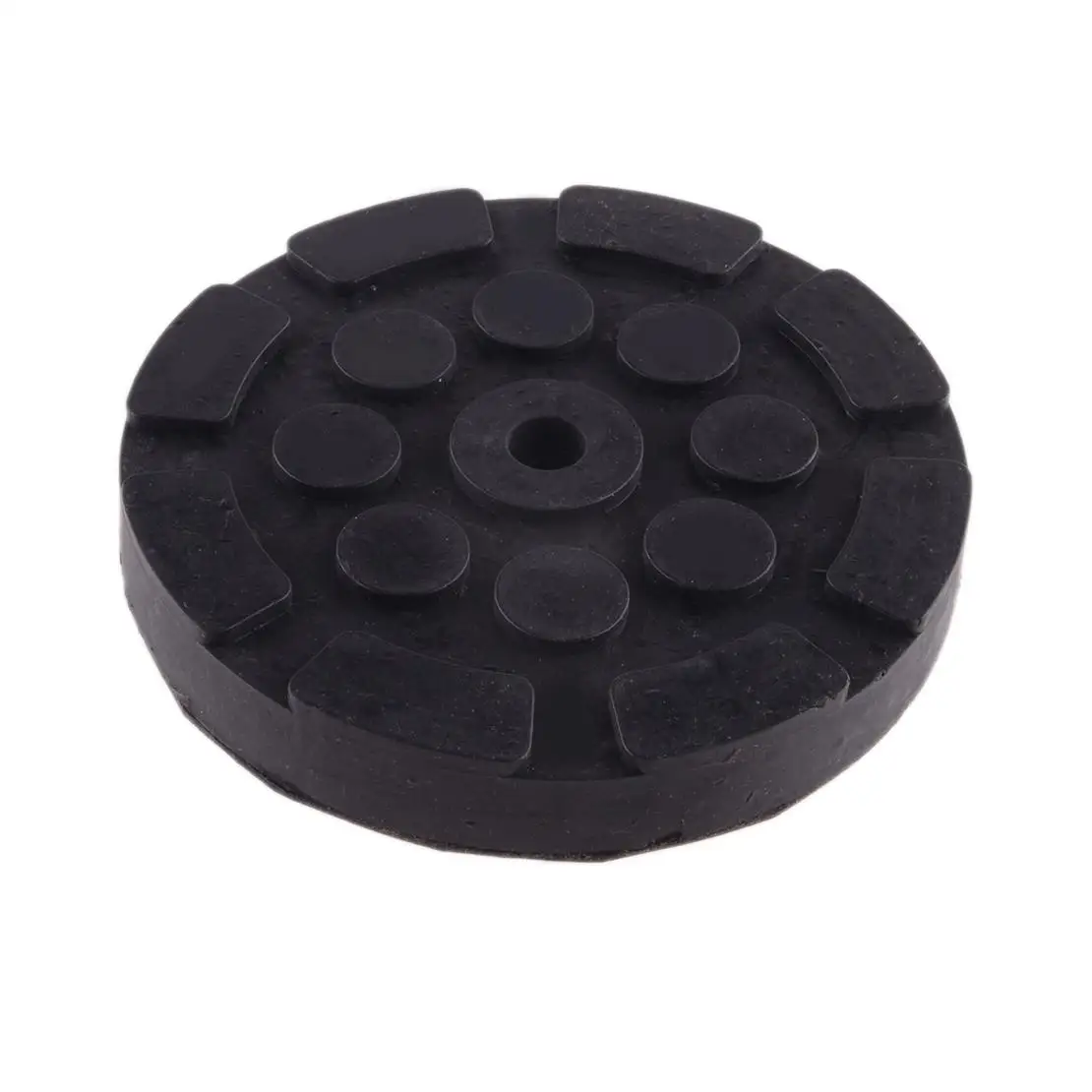 

12cm Lift Arm Pad Mat Fit for 2-Post Peak Jack Hoist Car Repair 209134