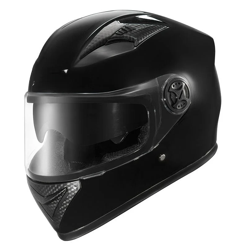 Motorcycle Scooter Helmets and Safety Modular Helmet Engine Full Face