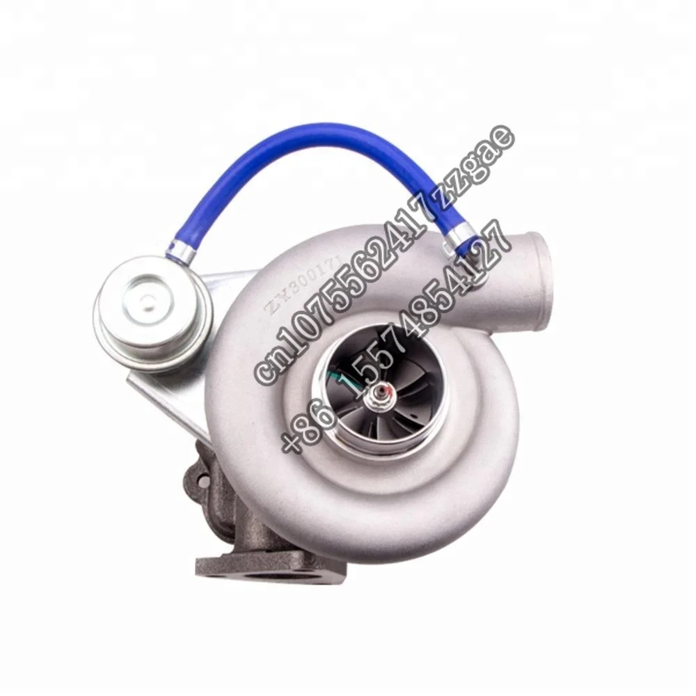 TD05-20G EJ20 EJ25 02-06 420HP engine turbocharger for sale