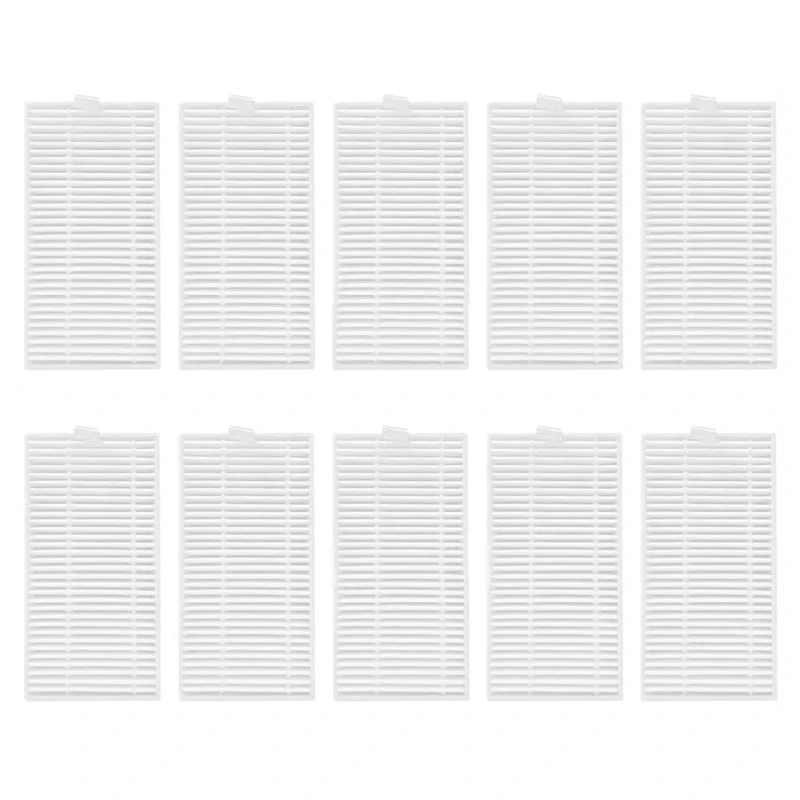 

ABSF для робота-пылесоса Xiaomi E5/C108, фильтр, аксессуары для робота-пылесоса, часть