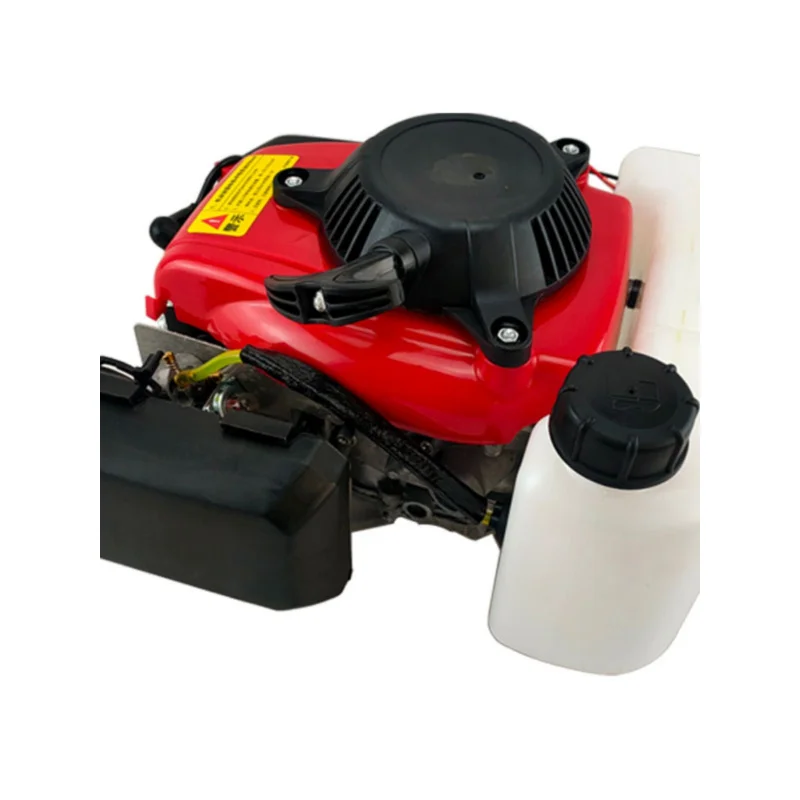 for Yamaha 144F four-stroke micro-tiller, pit-digging machine, power ship, external paddle engine, conventional air filter