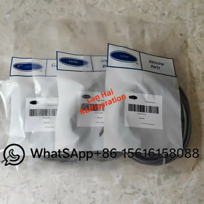 Carrier Sensor Kit 30RB660036