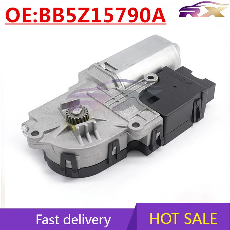 

OEM:BB5Z15790A Suitable for 2011-2017 Ford Edge Explorer Sunroof Power Glass Lift Motor