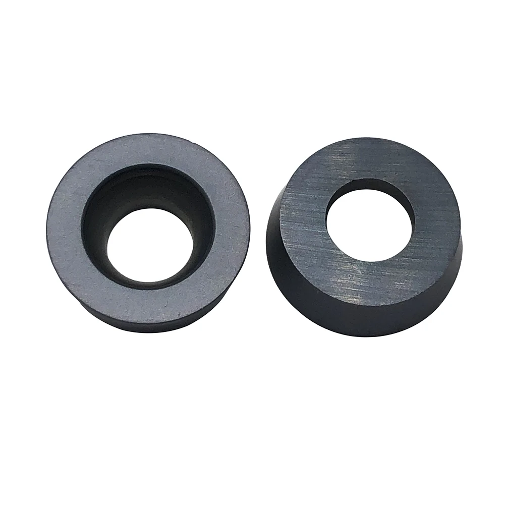 10 PCS RPMW1003MO Carbide Insere Resistente ao desgaste, alta qualidade