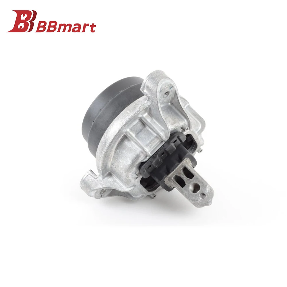 

BBmart Auto Parts 1 pcs Engine Mount L For BMW E60 E61 OE 22116777118 Wholesale Factory price Spare Parts