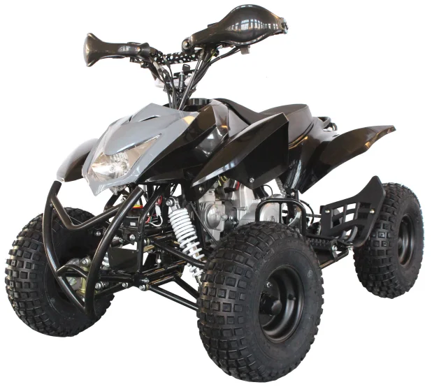 

125cc Cool Sports 4 Wheel Quadricycle Car
