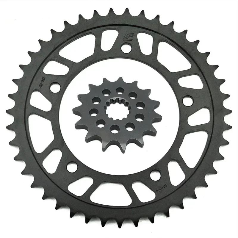 

GSXR1000 525 Motorcycle Front Rear Sprocket Kits For Suzuki GSX-R1000 GSXR1000 GSX-R 1000 2001-2008