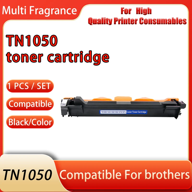 

Applicable brothers: TN1050, toner cartridges, HL-1110, 1112, HL-1210, toner cartridges, MFC-1810, DCP-1510 cartridges