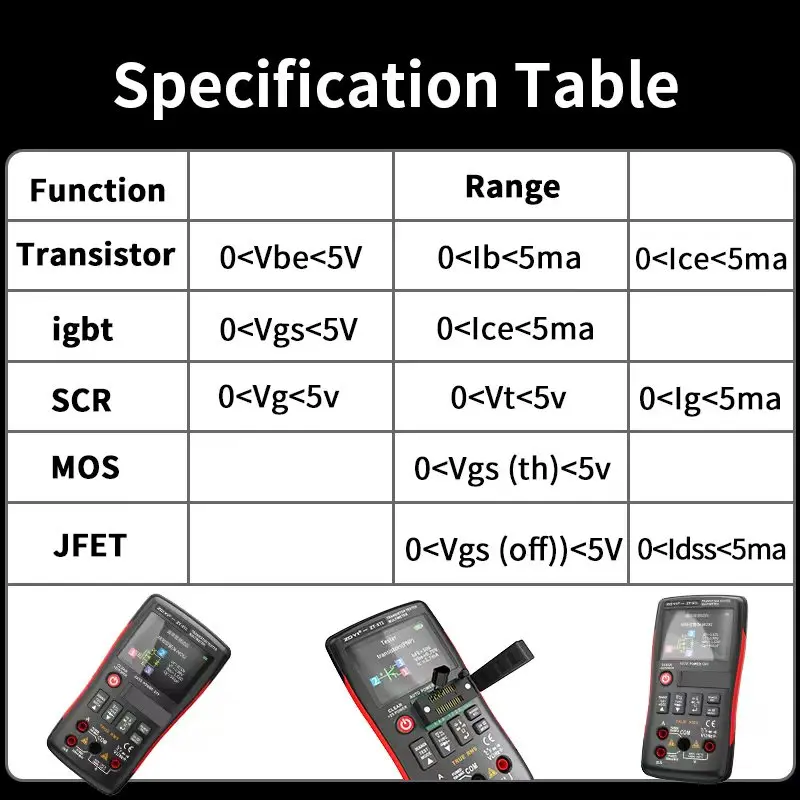 testeur-de-transistors-2-en-1-zoyi-zt-xt1-multimetre-affichage-numerique-intelligent-haute-precision-identification-des-composants-pour-electriciens