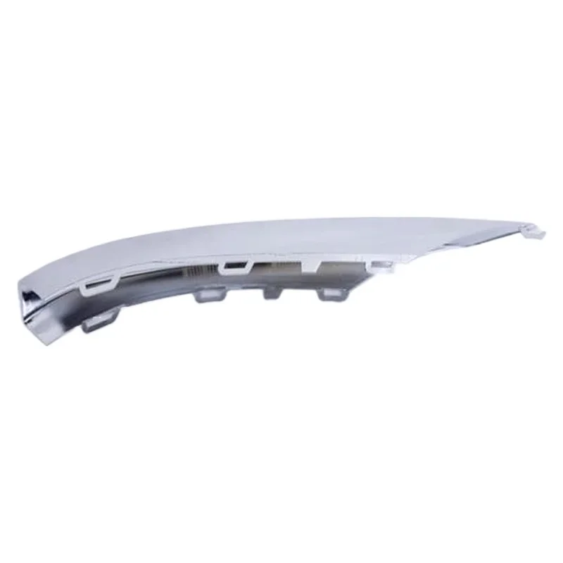 

Fog Light Trim for Mercedes-Benz GLK W204 GLK260 GLK300 GLK350 2015-2017