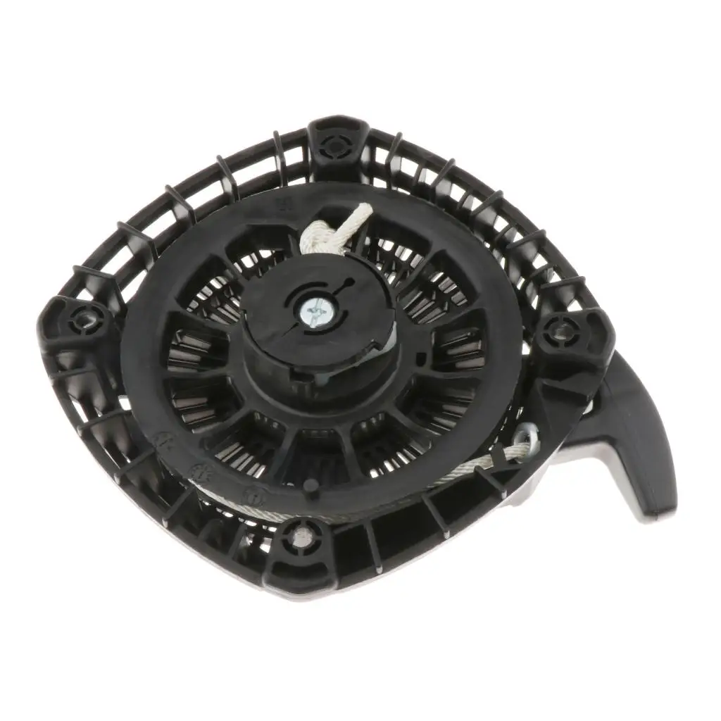 

Стартер с возвратной пружиной в сборе для Robin SP170 EX170 1 шт. новый