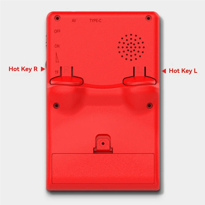 B30C-Portable Retro…