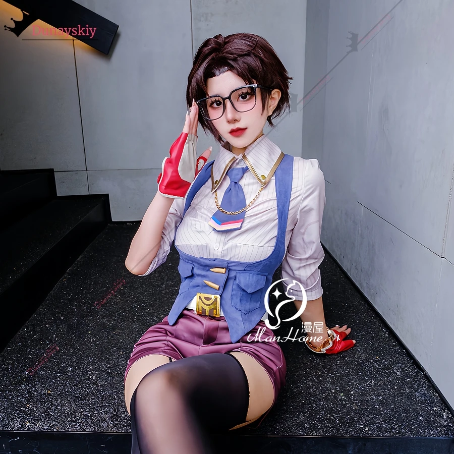 غرفة تأثيري حلي لعبة VALORANT بدلة لعب الأدوار (XS-L) أنيمي يتوهم سترة حفلة قميص السراويل زي الهالوين فساتين حريمي