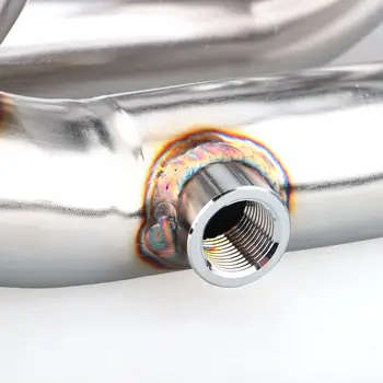 8 最佳銷售 1gfe渦輪歧管 - №1