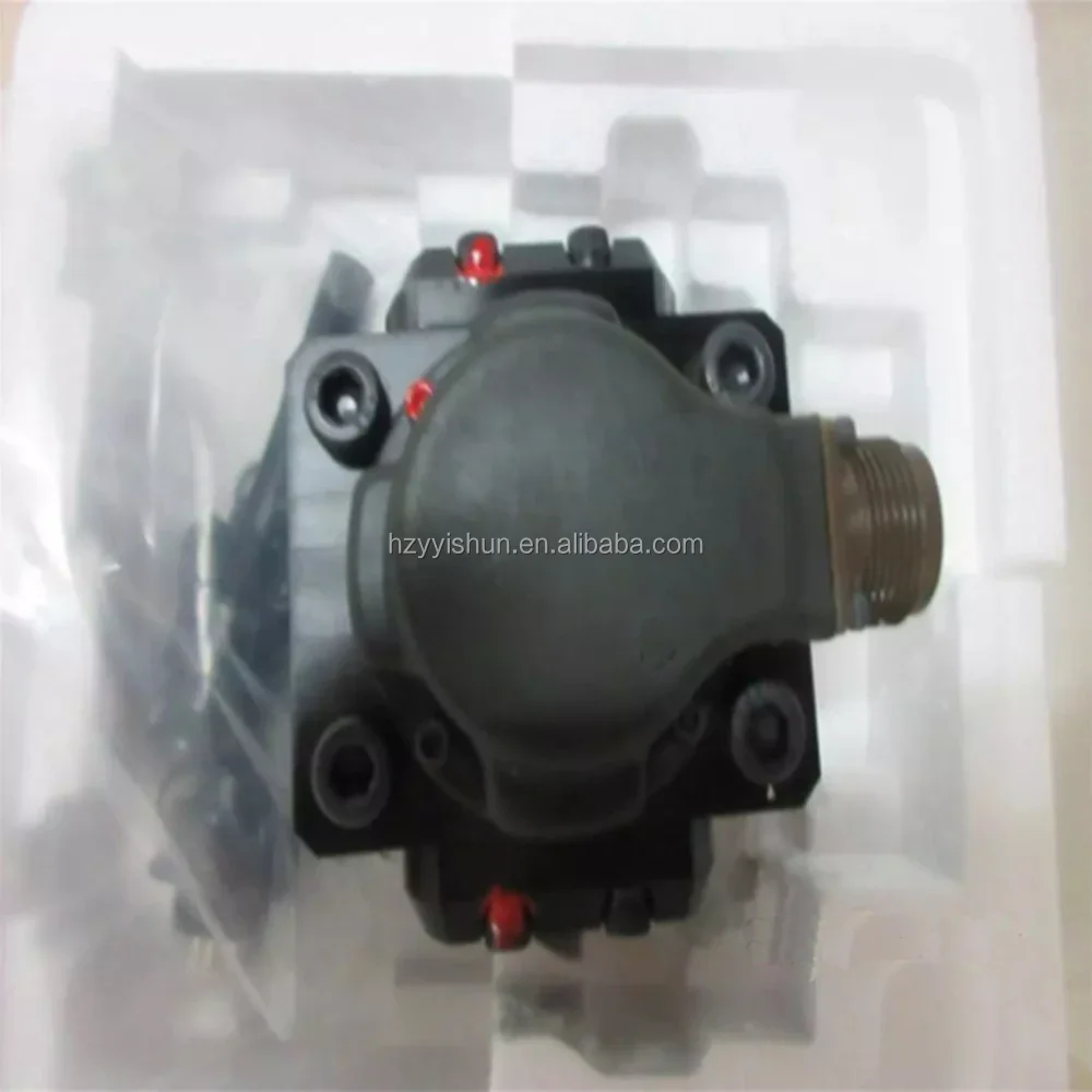 EATON servo valve SM4-40(30)113 -80/40 -10 SM4-20(5)19-80/40-10 SM4-20(15)57-80/50-10 SM4-10(1)3.8-80/40-10