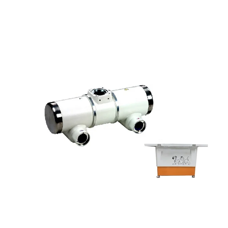 X-ray imaging X-ray tube