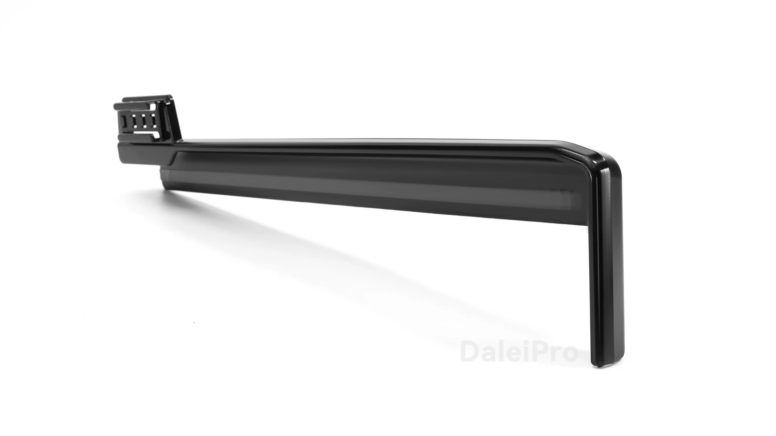 Für KIA EV5 2024 2025 2026 Auto-Handyhalterung Bildschirm-Fixierclip Kabelloses Ladegerät Maßgeschneiderte Handy-Bildschirmhalterung Zubehör – Detail 4
