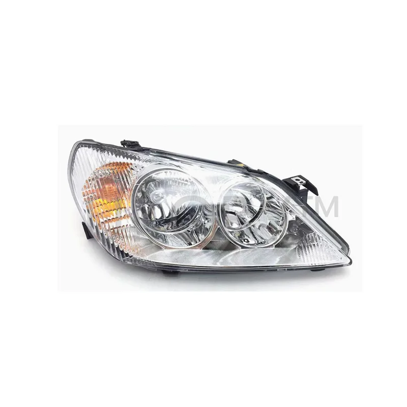 HMCA51030 HMCA51040 Suitable for the second generation of Haima Fumeilai Headlight assembly, headlight cover, headlight