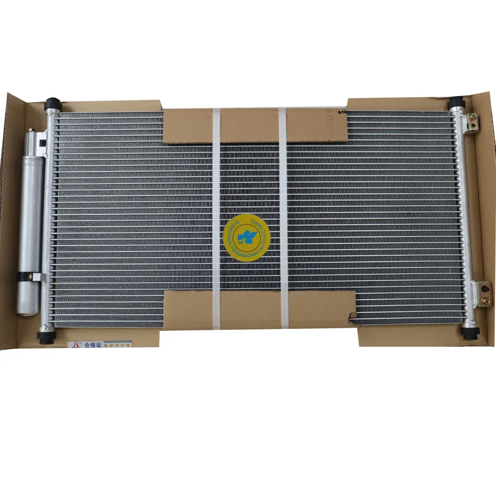 

AIRCON Condioner Condenser For HONDA ODYSSEY 3.5L 80110SHJA01 80110-SHJ-A02 HO3030137 80110SHJA02