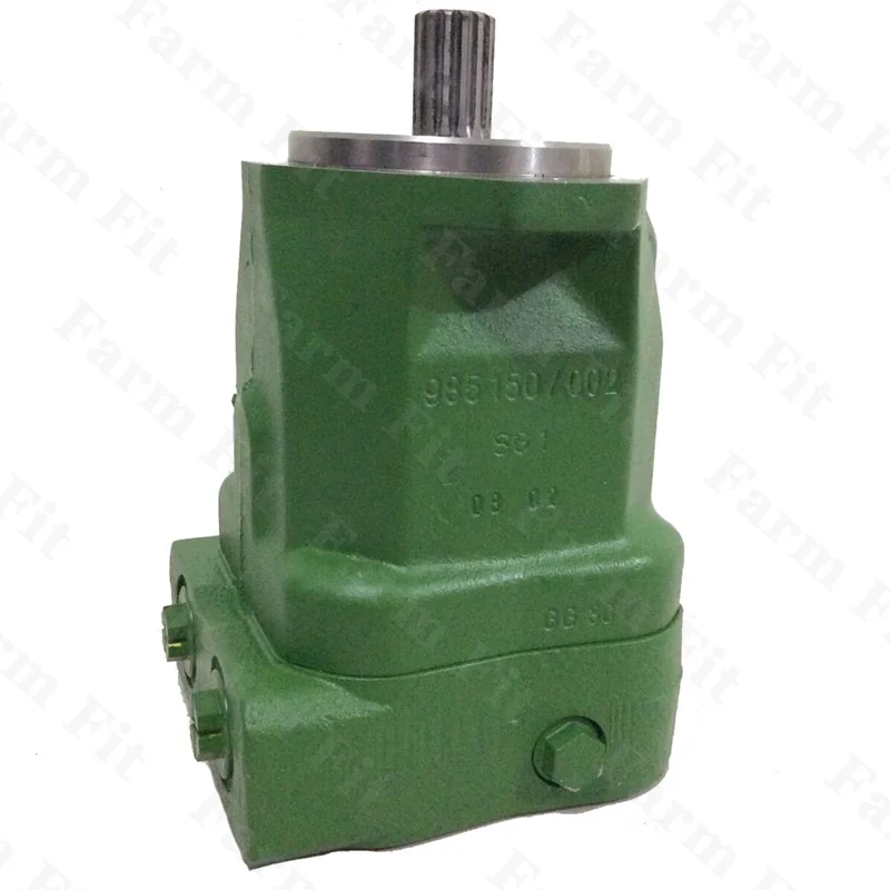 Hoge Kwaliteit Fabriek Prijs Az59181 Voor  Deere 7180 7250 7280 7350 7380 7450 7480 7550 7580 7750 7850 Hydraulische Motor P