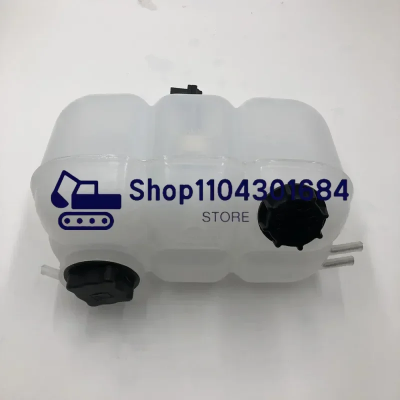 

17411510 17411509 Экскаватор EC200D/210D/220D Временный рабочий 135/225/300F Вспомогательный резервуар для воды Крышка чайника